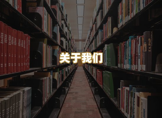关于我们